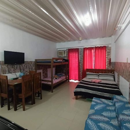 Mhavic Family Room ,Group Friend Good For 6 Guest Paranaque City Ngoại thất bức ảnh