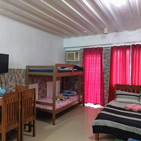 Mhavic Family Room ,Group Friend Good For 6 Guest Paranaque City Ngoại thất bức ảnh