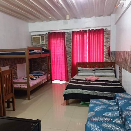 Mhavic Family Room ,Group Friend Good For 6 Guest Paranaque City Ngoại thất bức ảnh