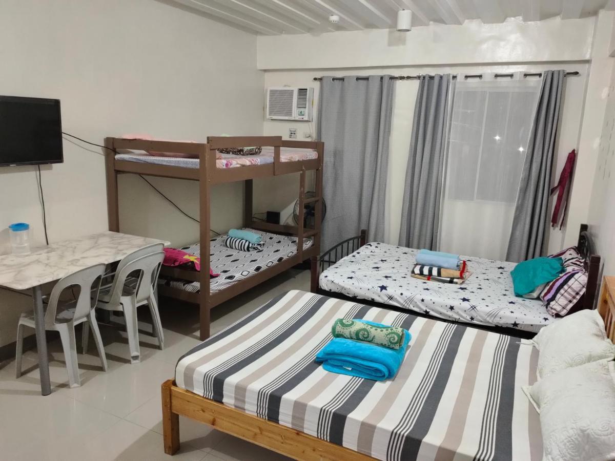 Mhavic Family Room ,Group Friend Good For 6 Guest Paranaque City Ngoại thất bức ảnh