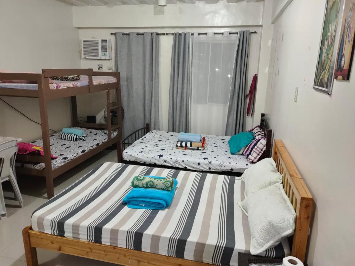 Mhavic Family Room ,Group Friend Good For 6 Guest Paranaque City Ngoại thất bức ảnh