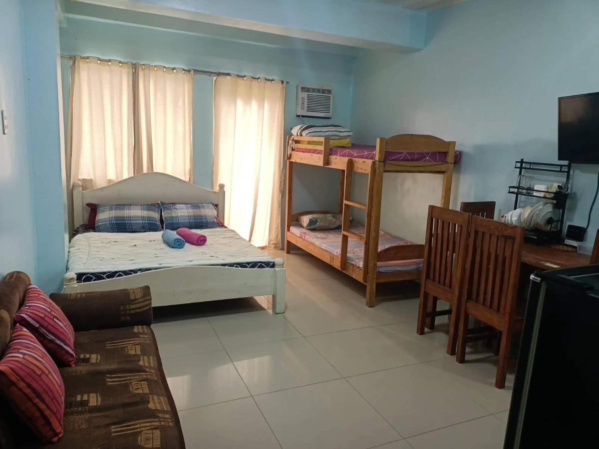 Mhavic Family Room ,Group Friend Good For 6 Guest Paranaque City Ngoại thất bức ảnh