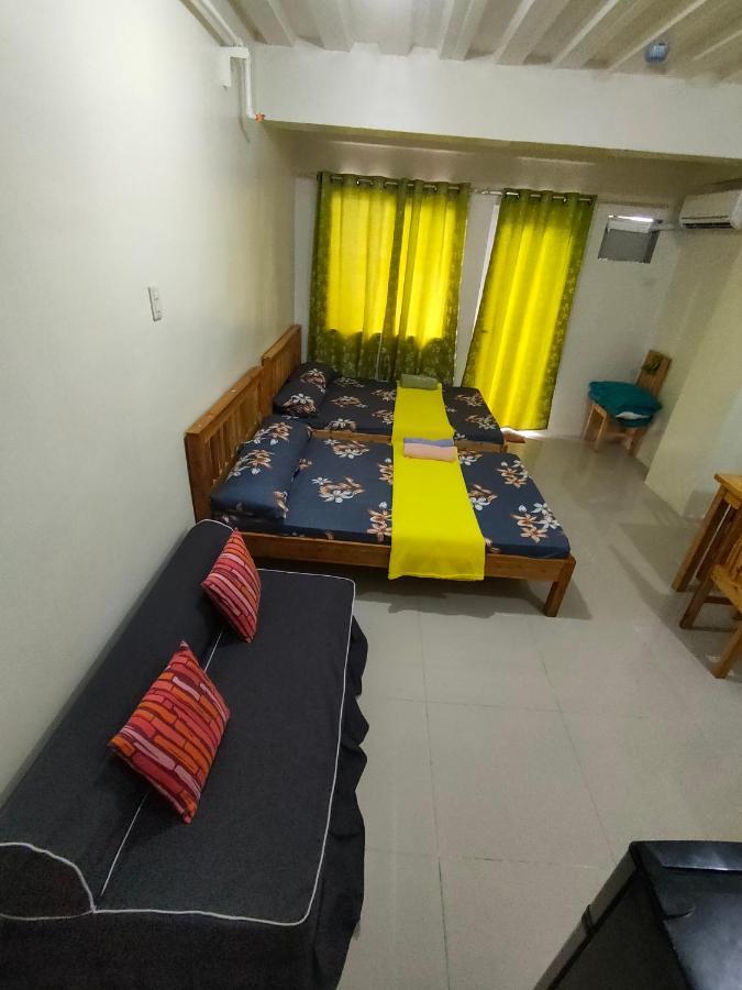 Mhavic Family Room ,Group Friend Good For 6 Guest Paranaque City Ngoại thất bức ảnh