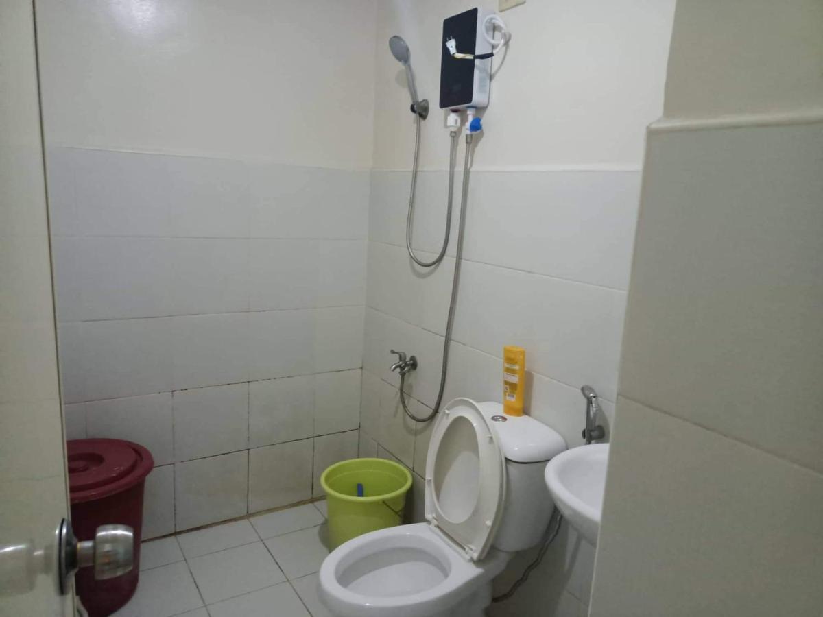 Mhavic Family Room ,Group Friend Good For 6 Guest Paranaque City Ngoại thất bức ảnh