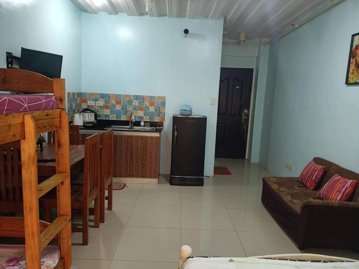 Mhavic Family Room ,Group Friend Good For 6 Guest Paranaque City Ngoại thất bức ảnh