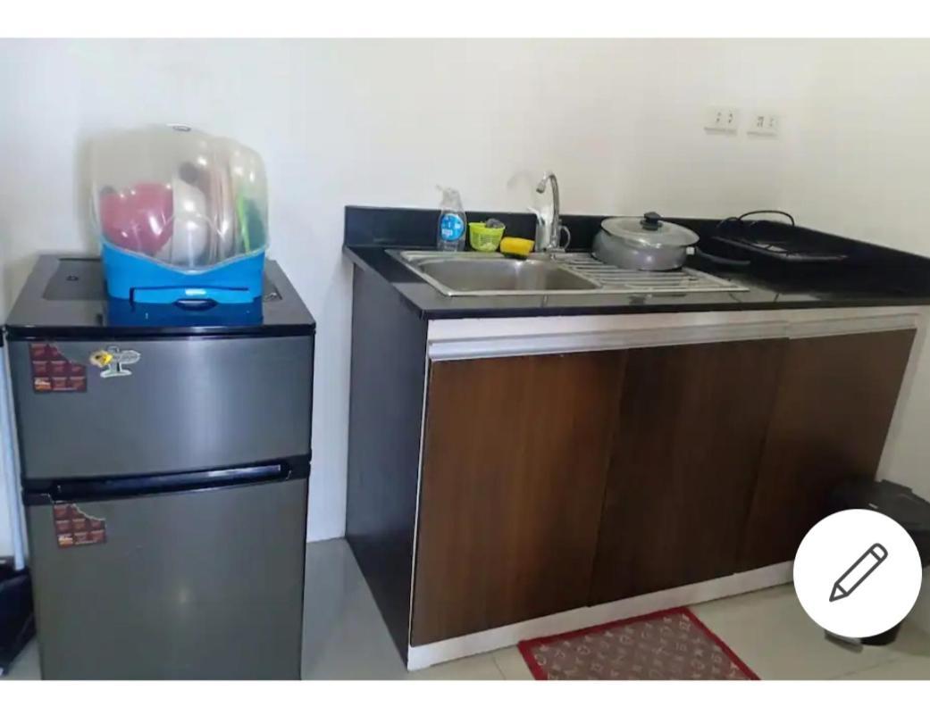 Mhavic Family Room ,Group Friend Good For 6 Guest Paranaque City Ngoại thất bức ảnh
