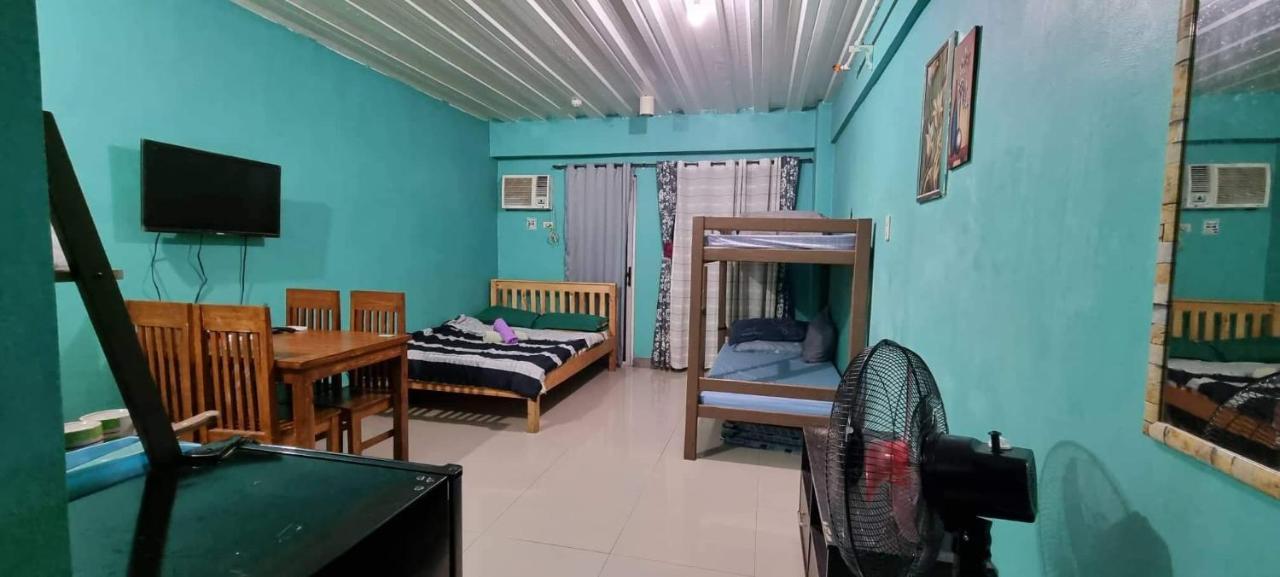Mhavic Family Room ,Group Friend Good For 6 Guest Paranaque City Ngoại thất bức ảnh
