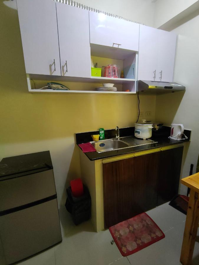 Mhavic Family Room ,Group Friend Good For 6 Guest Paranaque City Ngoại thất bức ảnh