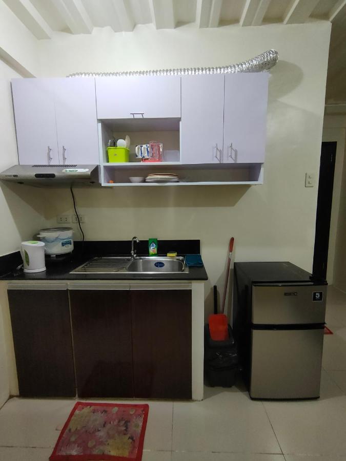 Mhavic Family Room ,Group Friend Good For 6 Guest Paranaque City Ngoại thất bức ảnh