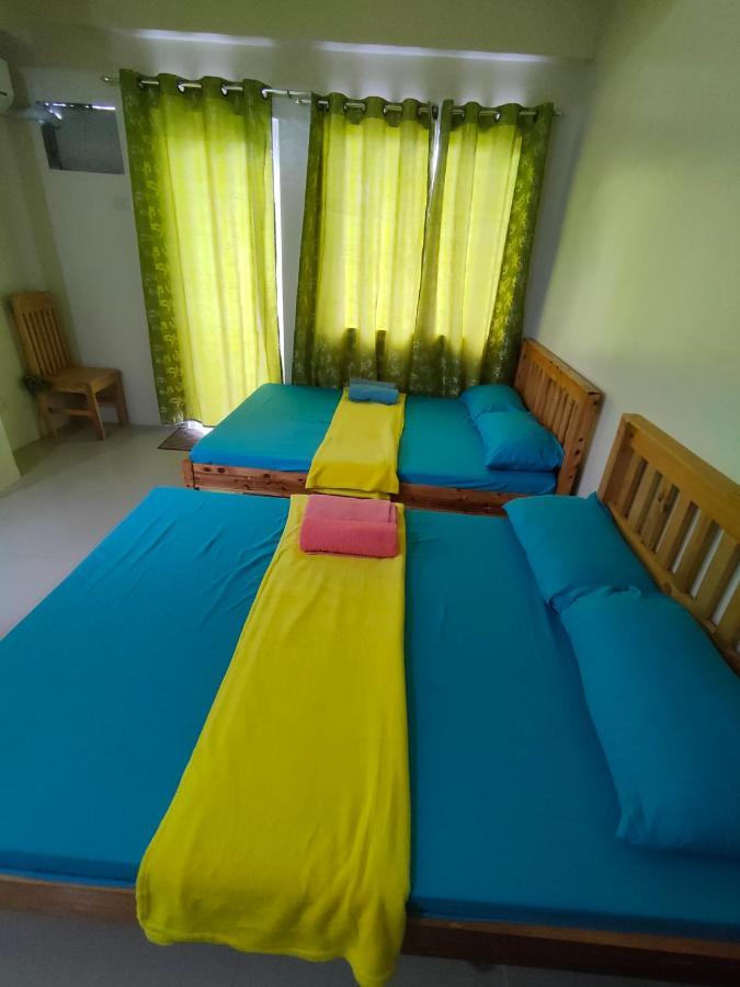 Mhavic Family Room ,Group Friend Good For 6 Guest Paranaque City Ngoại thất bức ảnh