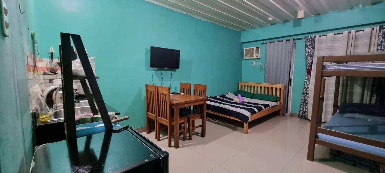 Mhavic Family Room ,Group Friend Good For 6 Guest Paranaque City Ngoại thất bức ảnh