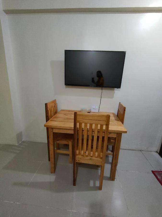 Mhavic Family Room ,Group Friend Good For 6 Guest Paranaque City Ngoại thất bức ảnh