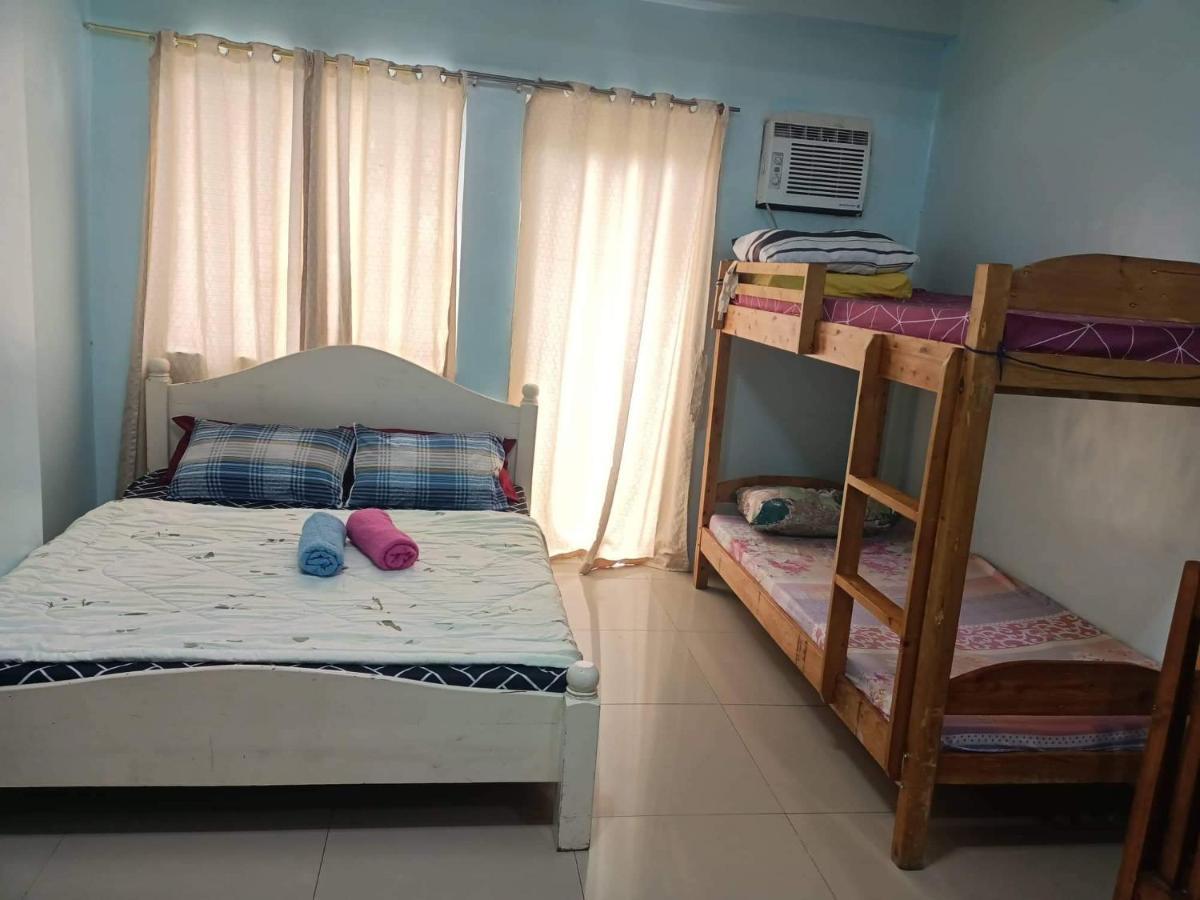 Mhavic Family Room ,Group Friend Good For 6 Guest Paranaque City Ngoại thất bức ảnh