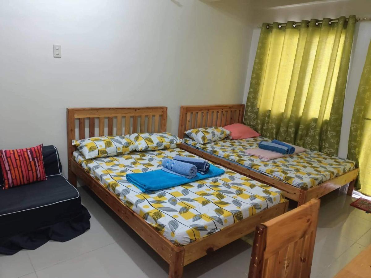 Mhavic Family Room ,Group Friend Good For 6 Guest Paranaque City Ngoại thất bức ảnh