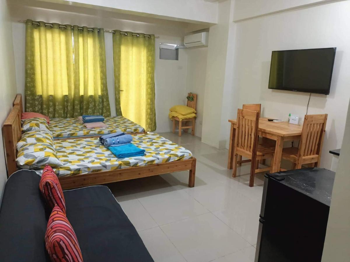 Mhavic Family Room ,Group Friend Good For 6 Guest Paranaque City Ngoại thất bức ảnh