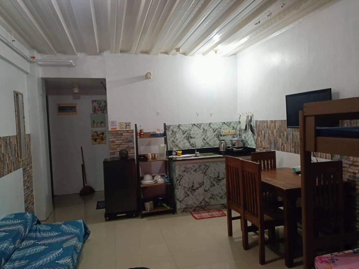 Mhavic Family Room ,Group Friend Good For 6 Guest Paranaque City Ngoại thất bức ảnh