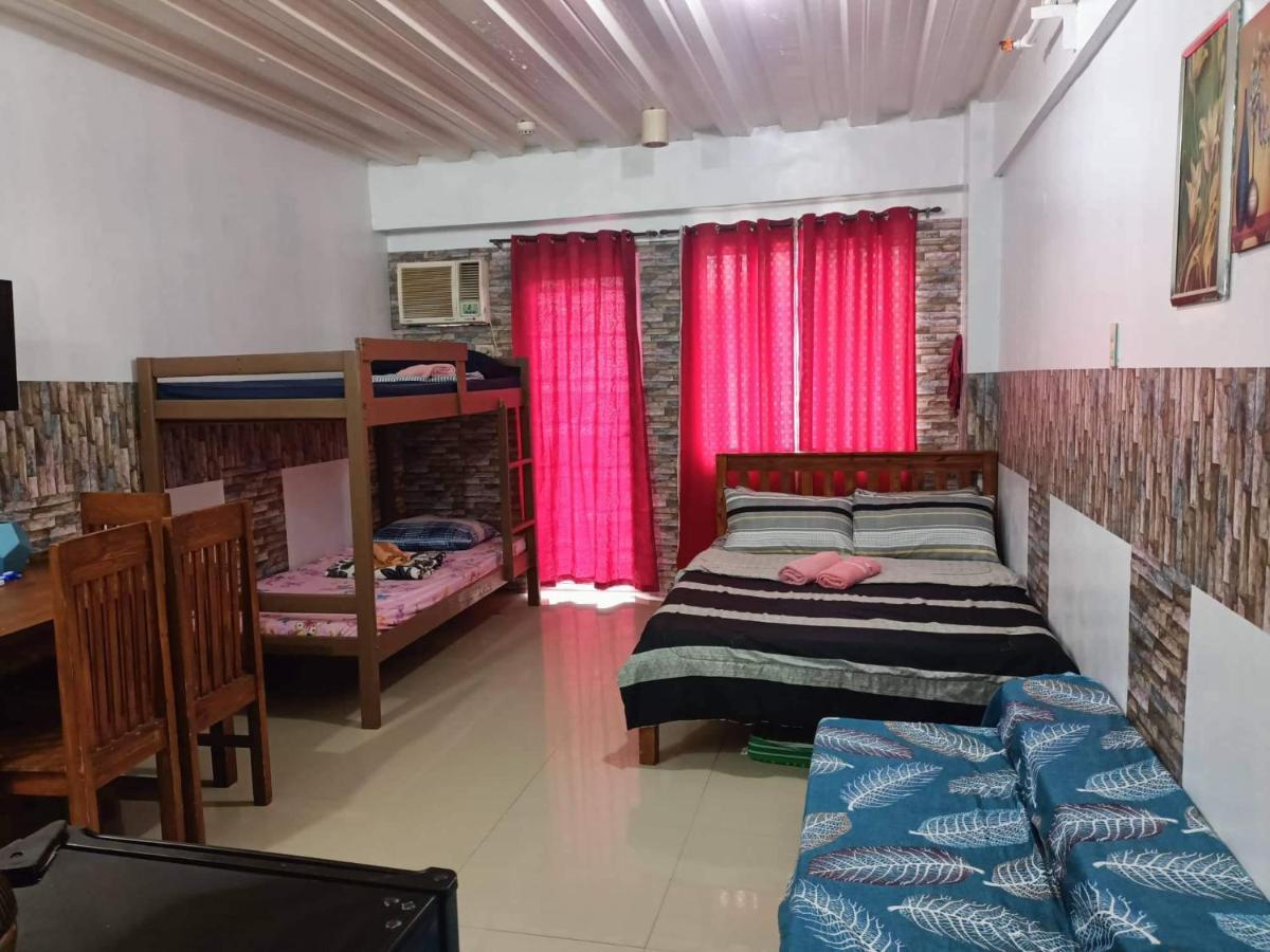 Mhavic Family Room ,Group Friend Good For 6 Guest Paranaque City Ngoại thất bức ảnh